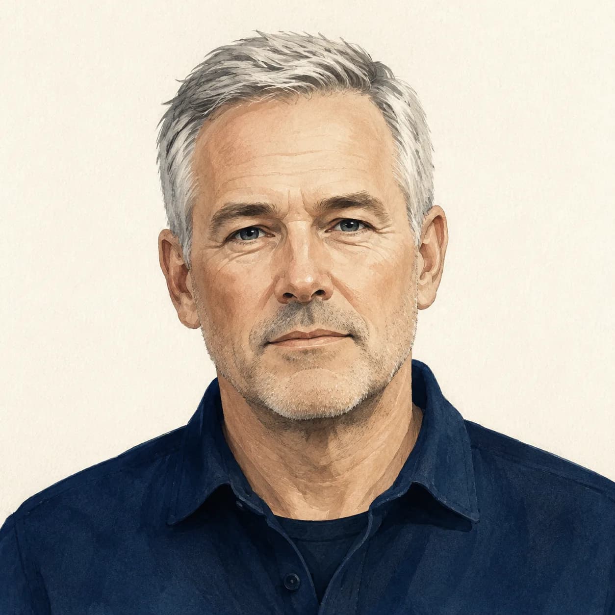Iwan Mercer, Workforce reporter