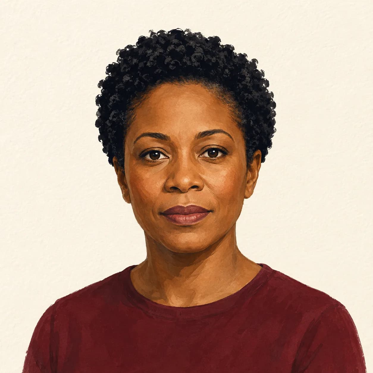 Nadia Vale, News editor