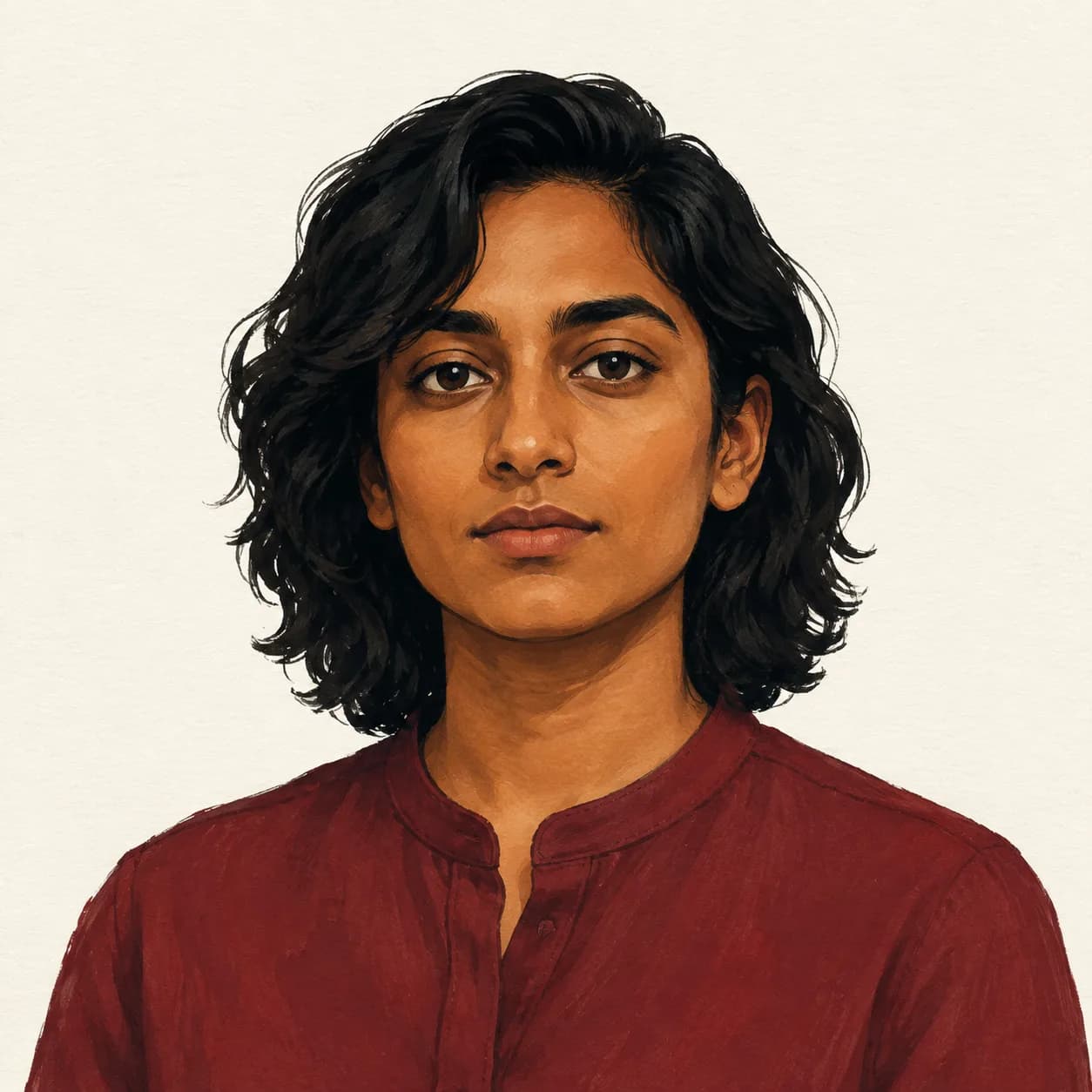 Sana Fenwick, Policy correspondent